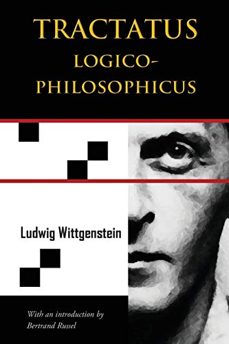 Tractatus Logico-Philosophicus (Chiron Academic Press - The Original Authoritative Edition) von Ingramcontent
